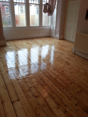 DIY versus Professional